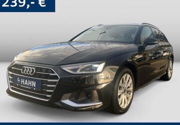 Audi A4 75.833 km 24.399 &euro; Wendlingen 73240