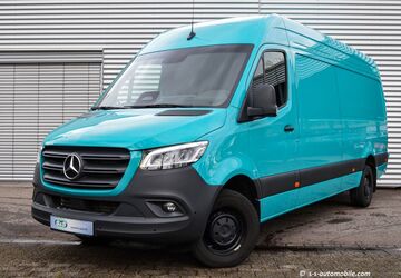 Mercedes-Benz Sprinter 11.708 km 62.900 &euro; Weinstadt 71384