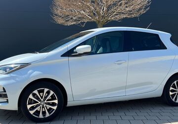 Renault ZOE 29.450 km 15.850 &euro; Ludwigsburg 71634