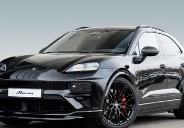 Porsche Macan 9.900 km 120.900 &euro; Heilbronn 74074