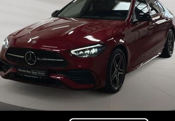 Mercedes-Benz C 300 15.920 km 51.688 &euro; Heilbronn 74072