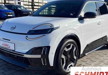 Nissan Micra 2.000 km 31.990 &euro; Sachsenheim 74343