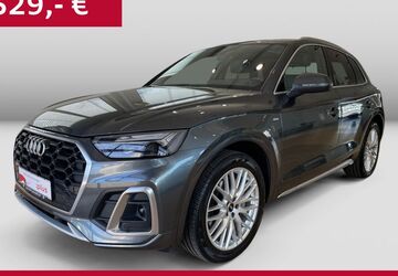 Audi Q5 37.944 km 40.990 &euro; Fellbach 70734