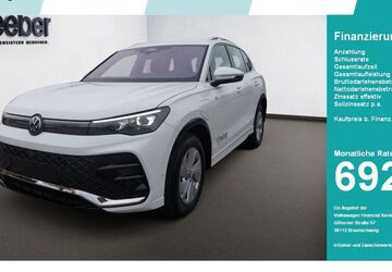 VW Tiguan 7.000 km 48.890 &euro; Weil der Stadt 71263