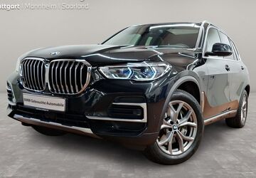 BMW X5 89.193 km 52.904 &euro; Stuttgart 70569