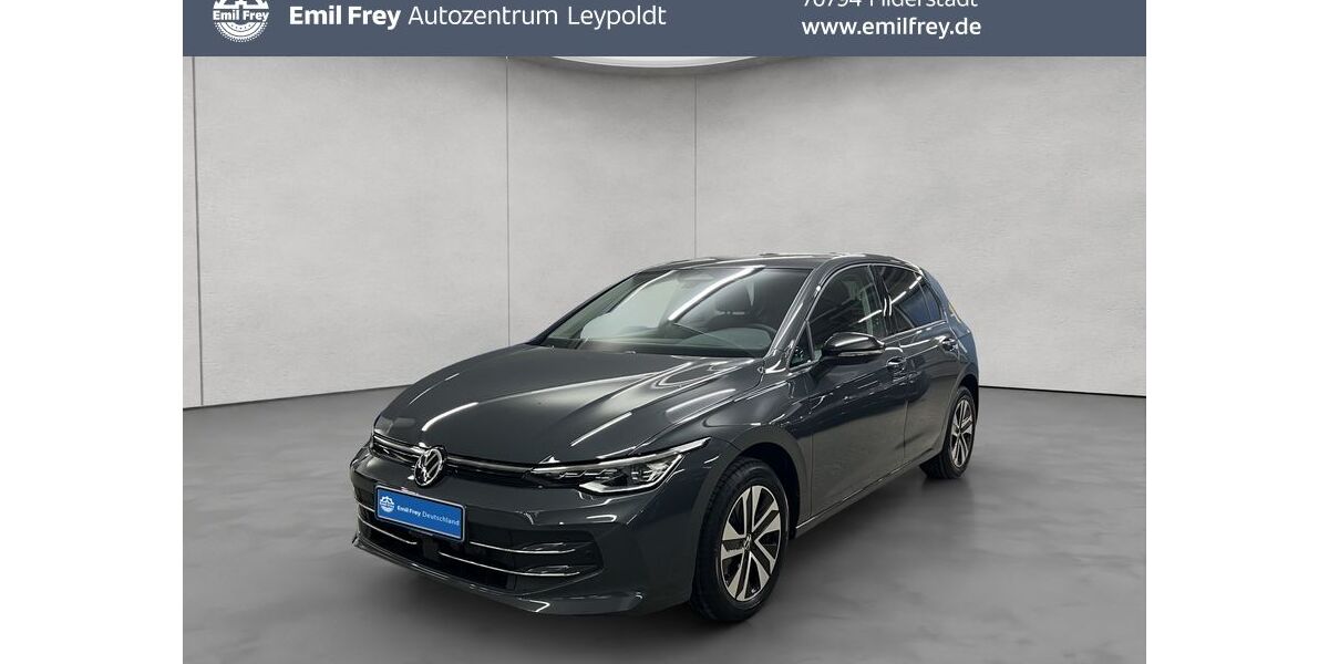 VW Golf 1.001 km 34.900 &euro; Filderstadt 70794