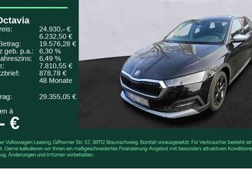 Skoda Octavia 95.600 km 24.930 &euro; Heilbronn 74076