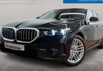 BMW 520 22.425 km 51.604 &euro; Stuttgart 70569