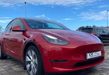 Tesla Model Y 72.500 km 31.990 &euro; Wurmberg 75449