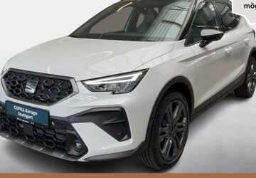 Seat Arona 1.505 km 28.230 &euro; Stuttgart-Feuerbach 70469