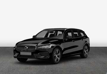 Volvo V60 7.377 km 41.900 &euro; Esslingen am Neckar 73730