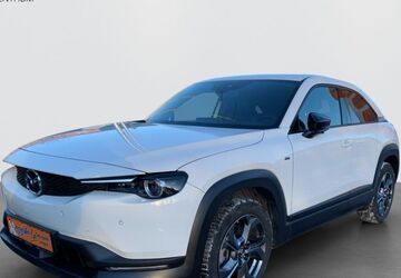 Mazda MX-30 23.853 km 17.990 &euro; Rutesheim 71277