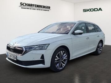 Gebrauchte Skoda Octavia
