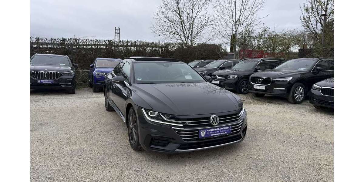 VW Arteon 39.000 km 27.499 &euro; Stuttgart - Möringen 70567