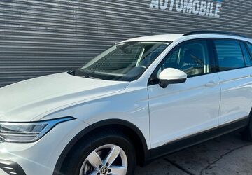 VW Tiguan 29.646 km 28.400 &euro; Sindelfingen 71065