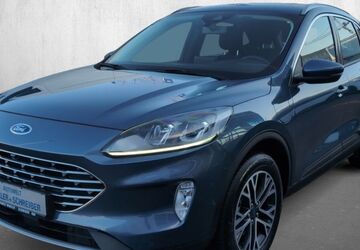 Ford Kuga 26.165 km 23.990 &euro; Ludwigsburg 71636