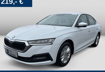 Skoda Octavia 95.674 km 18.490 &euro; Weinstadt-Endersbach 71384