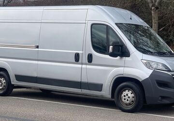 Citroen Jumper 113.000 km 12.900 &euro; Fellbach 70736