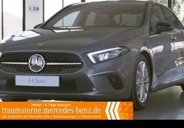 Mercedes-Benz A 250 31.237 km 25.990 &euro; Stuttgart 70469