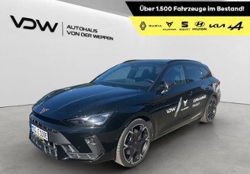 Cupra Leon 18.500 km 41.450 &euro; Heilbronn 74076