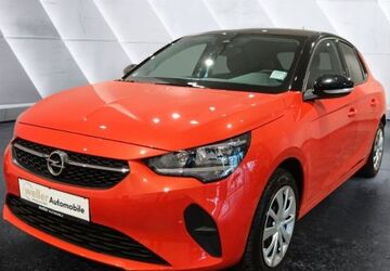 Opel Corsa 25.500 km 14.910 &euro; Bietigheim-Bissingen 74321