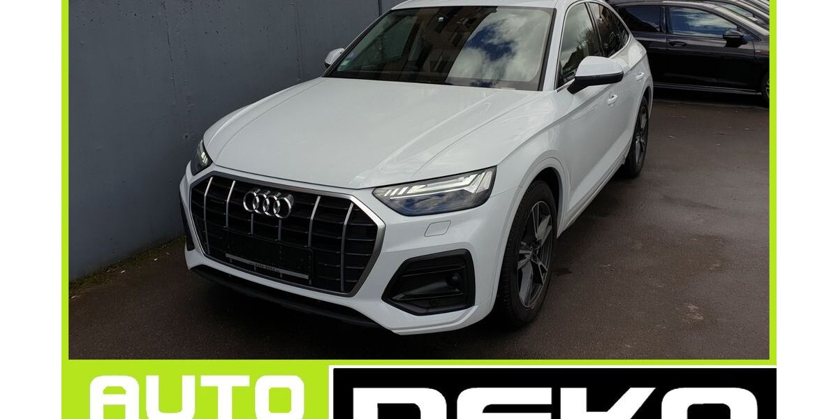 Audi Q5 61.823 km 35.270 &euro; Waiblingen 71332