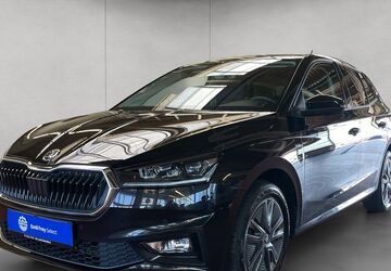 Skoda Fabia 14.797 km 19.890 &euro; Esslingen 73730