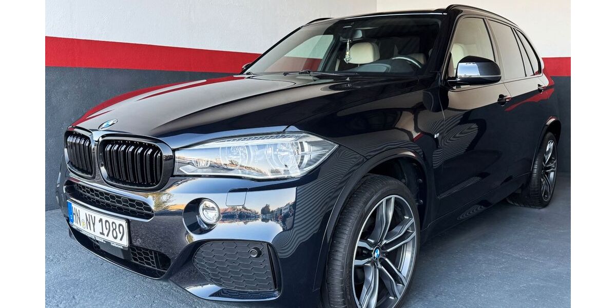 BMW X5 78.000 km 38.390 &euro; Heilbronn 74078
