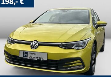 VW Golf 68.249 km 18.390 &euro; Ludwigsburg 71634
