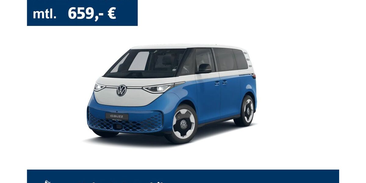 VW ID. Buzz 17.588 km 59.900 &euro; Fellbach 70736