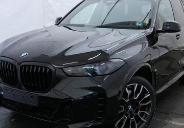 BMW X5 6.804 km 82.900 &euro; Schorndorf 73614