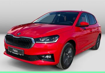 Skoda Fabia 1.111 km 23.890 &euro; Weinstadt-Endersbach 71384