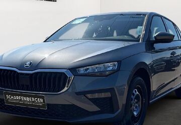 Skoda Scala 15.000 km 20.990 &euro; Ingersheim 74379