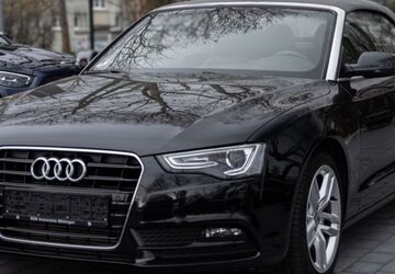 Audi A5 113.000 km 16.990 &euro; Böblingen-Süd 71032