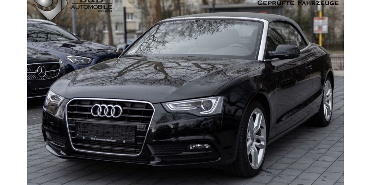 Audi A5 113.000 km 16.990 &euro; Böblingen-Süd 71032