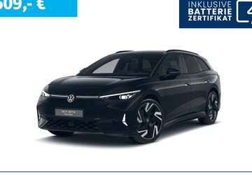 VW ID.7 19.369 km 56.930 &euro; Böblingen 71032