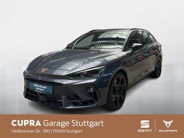 Gebrauchte Cupra Leon