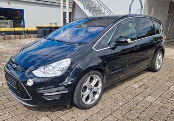 Ford S-Max 192.000 km 10.900 &euro; Ludwigsburg 71634