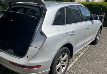 Audi Q5 260.000 km 9.000 &euro; Schorndorf 73614