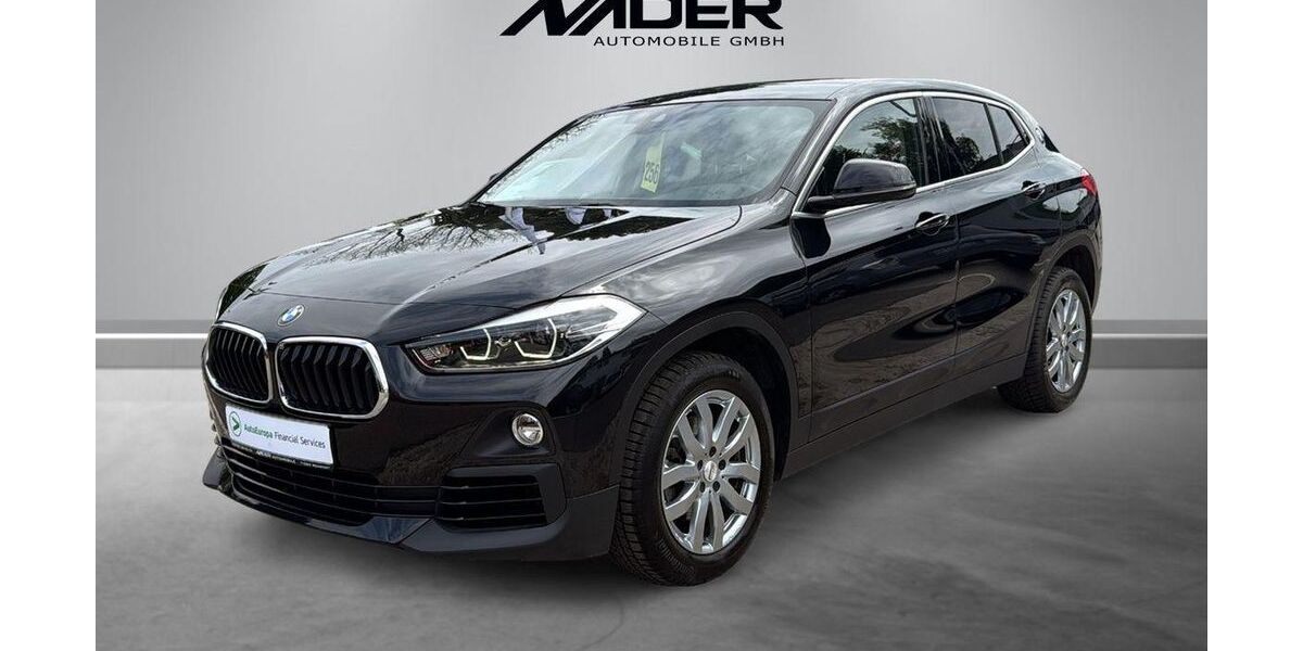 BMW X2 88.650 km 18.990 &euro; Weinstadt 71384