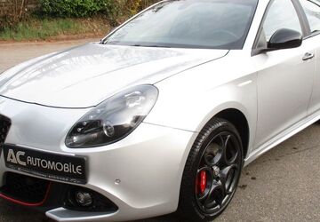 Alfa Romeo Giulietta 155.666 km 10.500 &euro; Backnang 71522