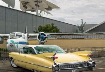 Cadillac Deville 182.614 km 67.000 &euro; Heilbronn 74076