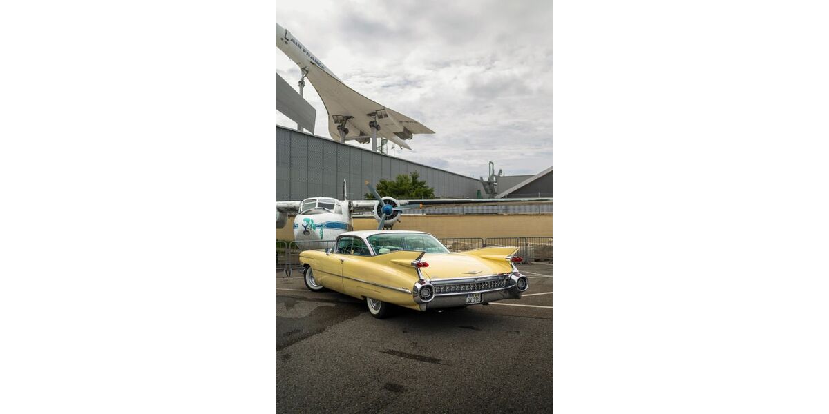 Cadillac Deville 182.614 km 67.000 &euro; Heilbronn 74076