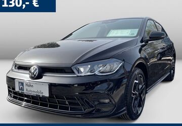 VW Polo 1.008 km 26.690 &euro; Böblingen 71032