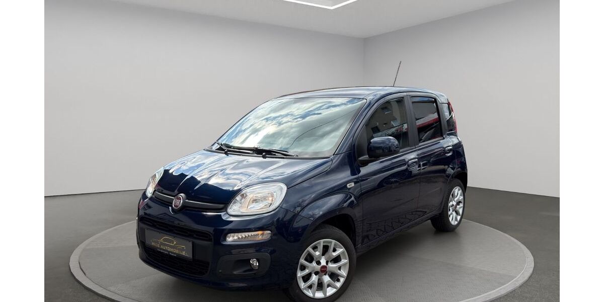 Fiat Panda 66.302 km 9.999 &euro; Waiblingen 71334