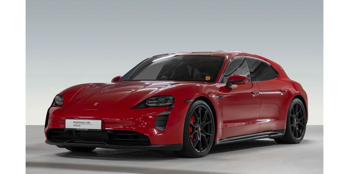 Porsche Taycan 28.100 km 83.900 &euro; Stuttgart 70469