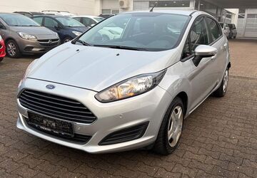 Ford Fiesta 107.944 km 7.995 &euro; Stuttgart 70597