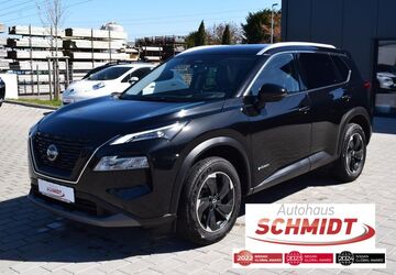 Nissan X-Trail 15.800 km 32.900 &euro; Sachsenheim 74343
