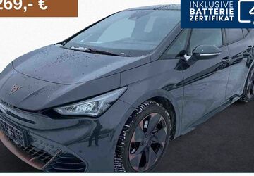 Cupra Born 57.301 km 26.930 &euro; Weinstadt-Endersbach 71384