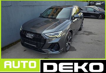 Audi Q3 109.301 km 27.330 &euro; Waiblingen 71332